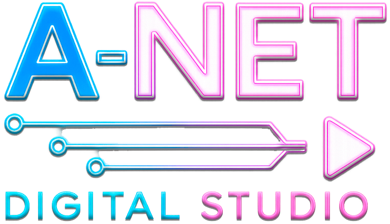 A-NET Digital Studio